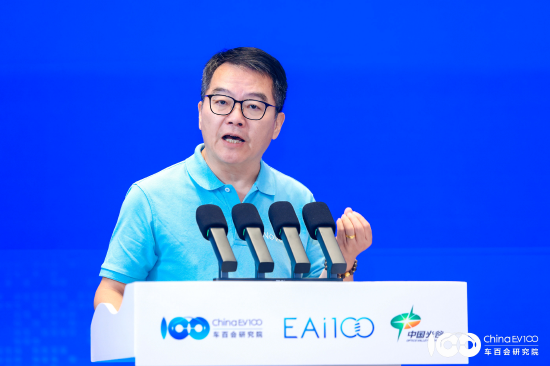 天牛宝配资 诺贝丽斯刘清：铝行业需建立“三环闭路循环”体系，这是实现原材料低碳可持续发展的必由之路